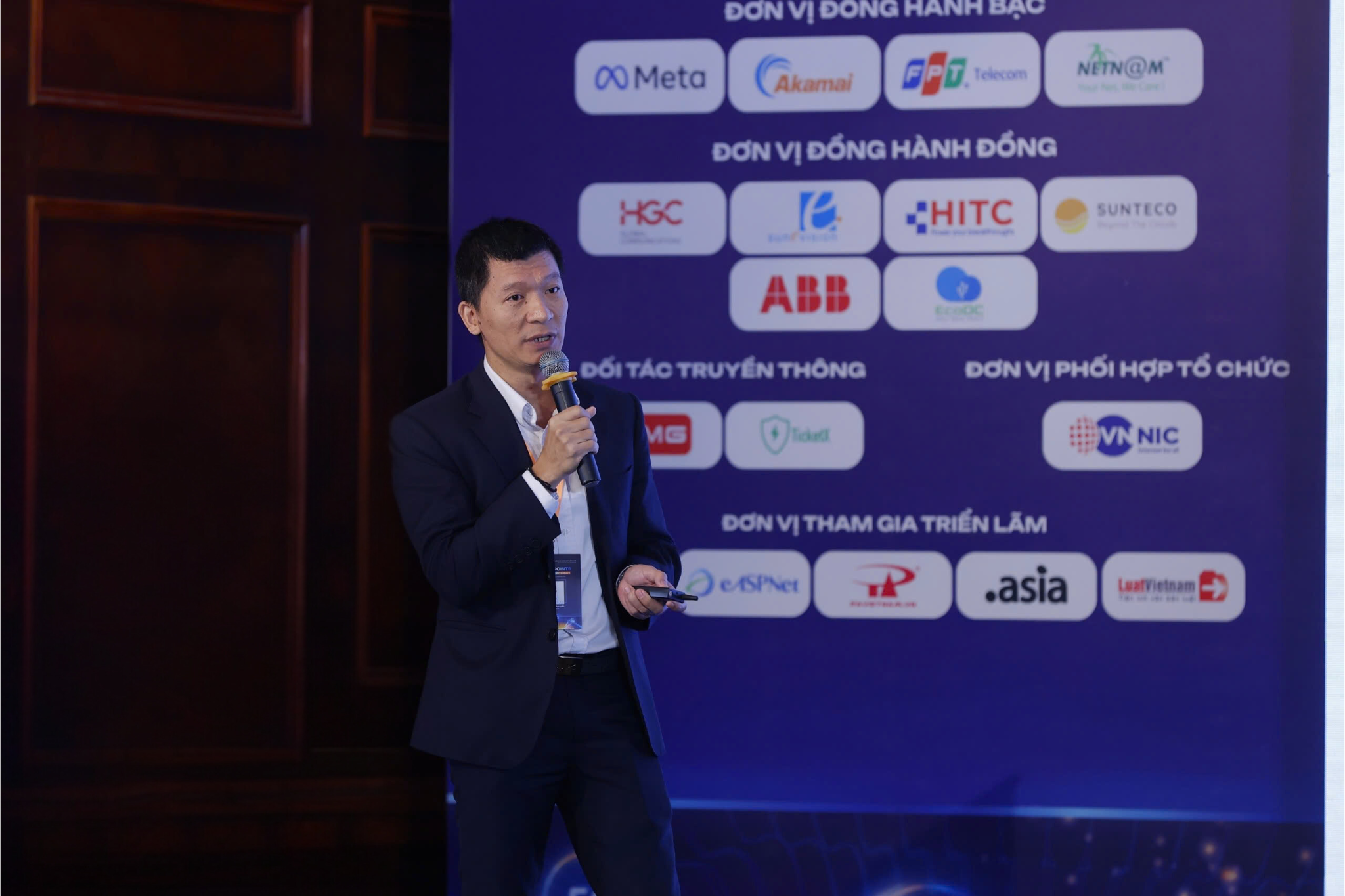 HITC ĐỒNG HÀNH CÙNG VIETTEL 5G DAY – MANG TỚI HỆ SINH THÁI DỮ LIỆU SỐ VÀ ĐIỆN TOÁN ĐÁM MÂY TOÀN DIỆN.