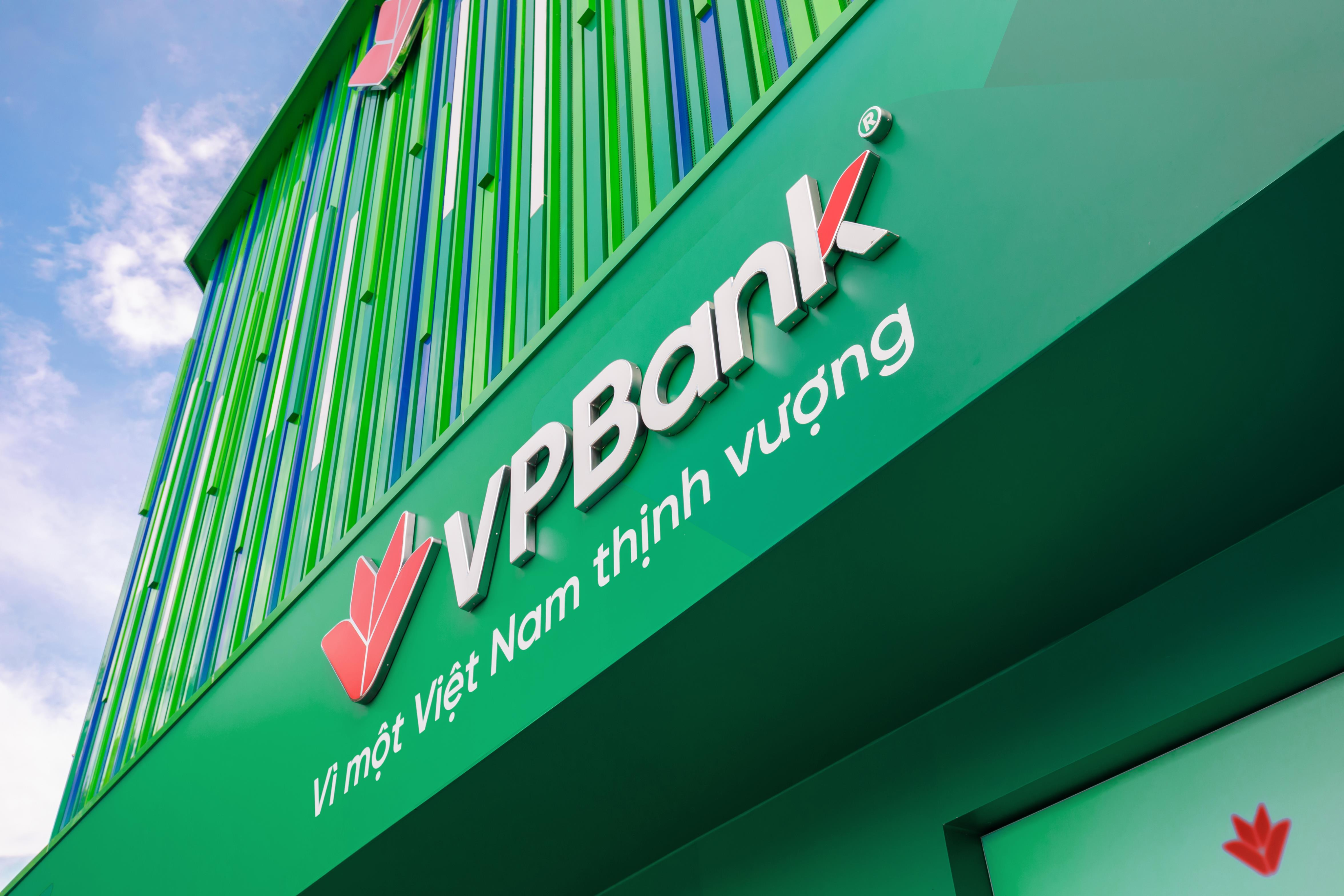 Giúp khách hàng VPBank giảm thiểu độ trễ, nâng cao chất lượng người dùng.