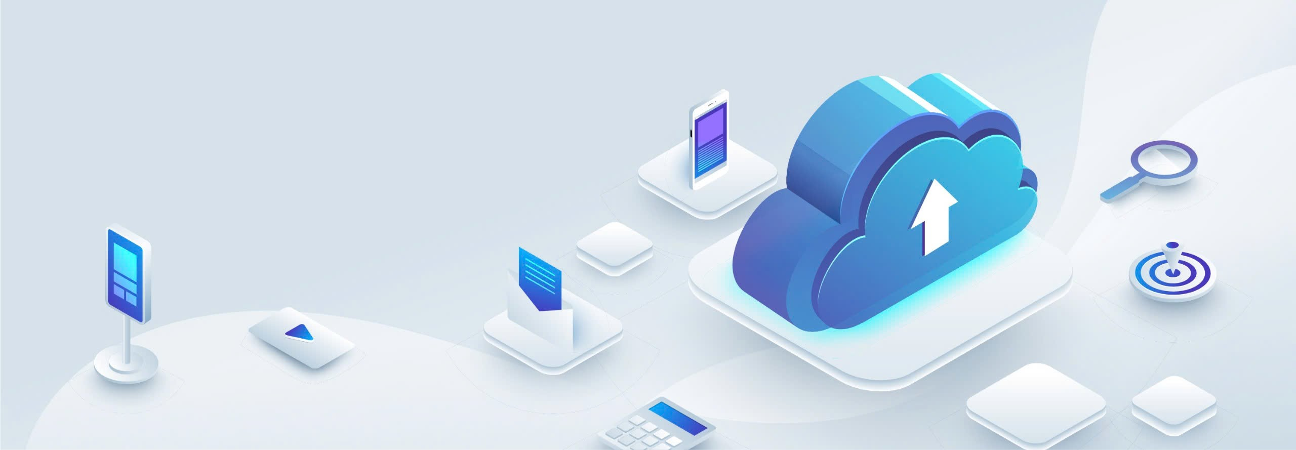 Dịch vụ Public Cloud