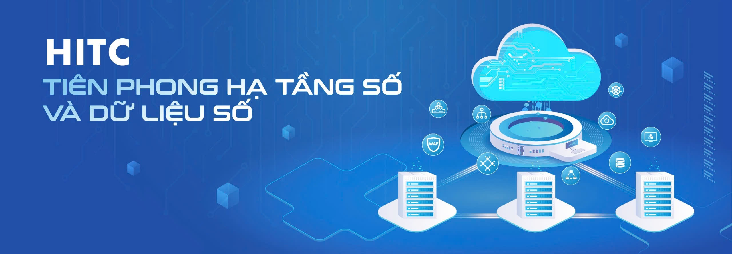 Dịch vụ và Giải pháp khác