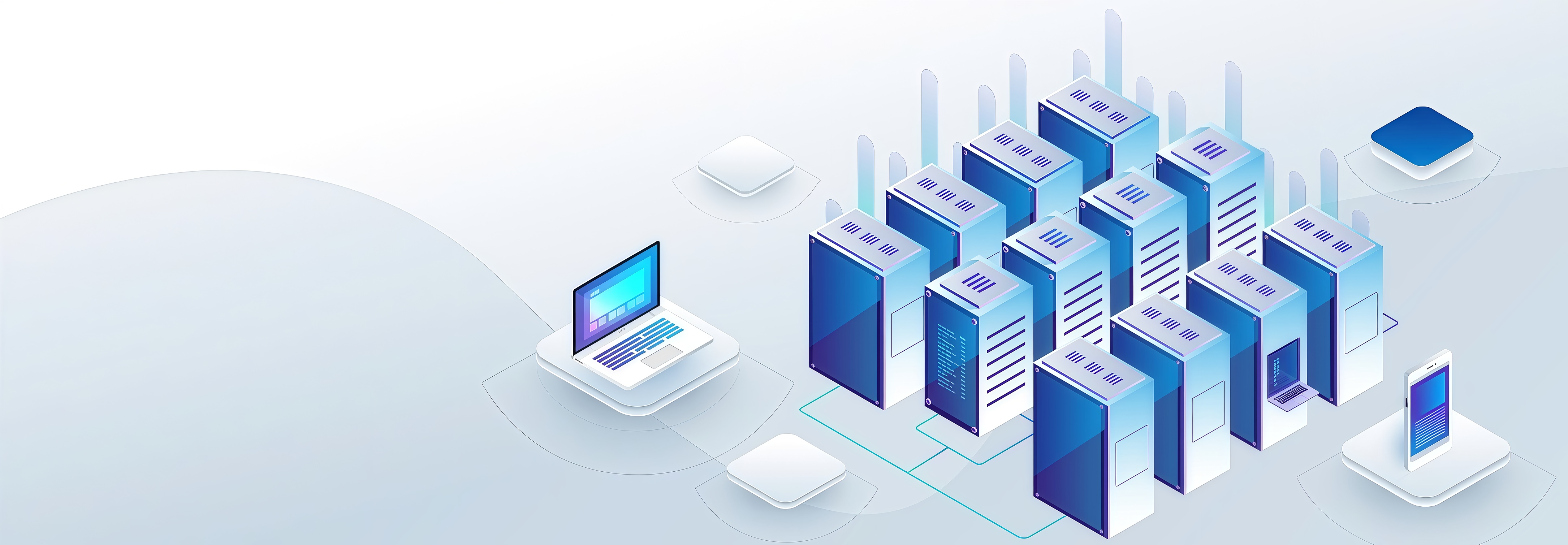 Dịch vụ cho thuê chỗ đặt máy chủ