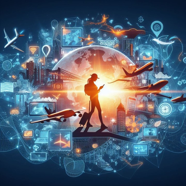 Du lịch – Khách sạn