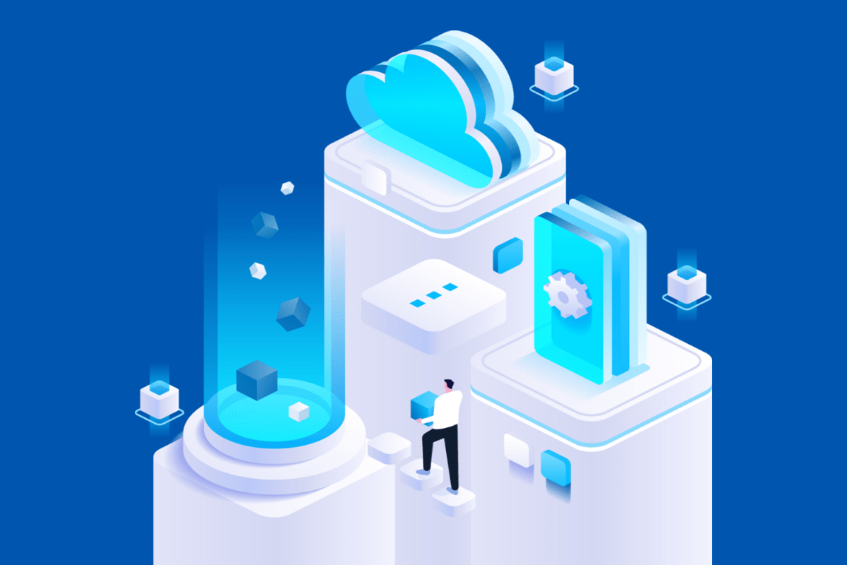 Cho thuê chỗ đặt máy chủ