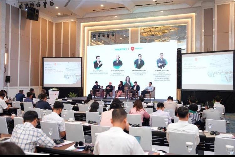 5 MỐI ĐE DỌA CƠ BẢN KHI DÙNG THIẾT VỊ IOT