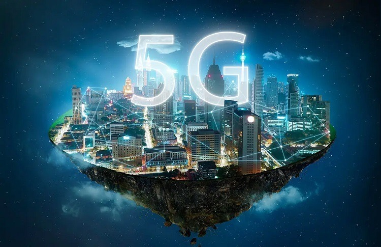 BỘ TT&TT BAN HÀNH QUYẾT ĐỊNH ĐẤU GIÁ SỬ DỤNG BĂNG TẦN 4G VÀ 5G