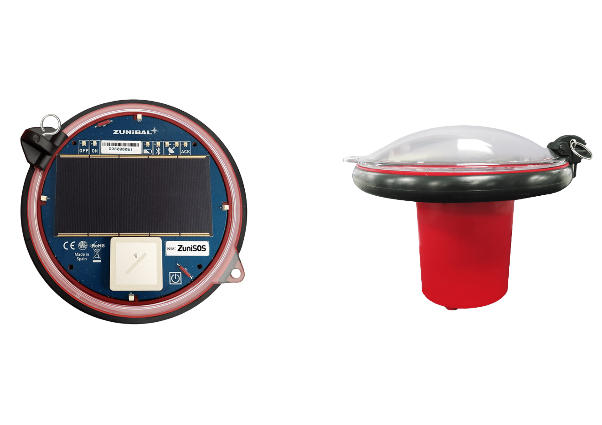 Dịch vụ Giám sát hành trình tàu cá Zuni-01