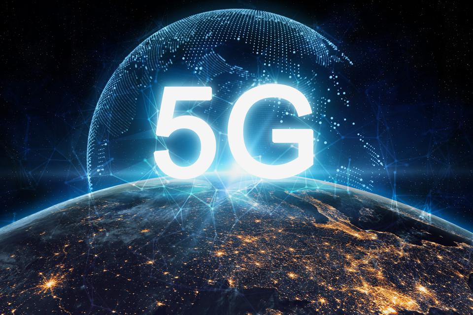 5G SẼ ĐÓNG GÓP 961 TỶ USD CHO NỀN KINH TẾ TOÀN CẦU