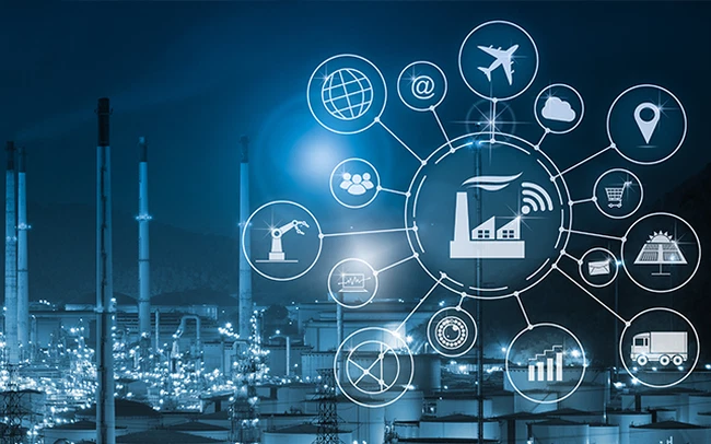 SẮP CÓ QUY ĐỊNH VỀ INTERNET VỆ TINH TRONG LUẬT VIỄN THÔNG