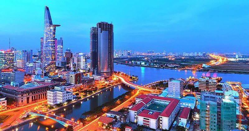 BÁO NƯỚC NGOÀI NHẬN ĐỊNH RA SAO VỀ VIỆC VIỆT NAM TRỞ THÀNH “CON HỔ MỚI CỦA CHÂU Á”?