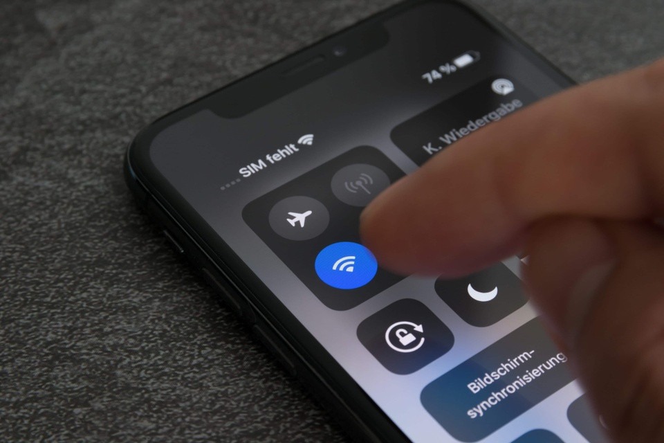 CHUẨN WI-FI CỦA NĂM 2023