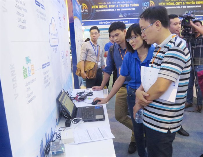 HTC-ITC ĐƯỢC CUNG CẤP DỊCH VỤ INTERNET CỐ ĐỊNH