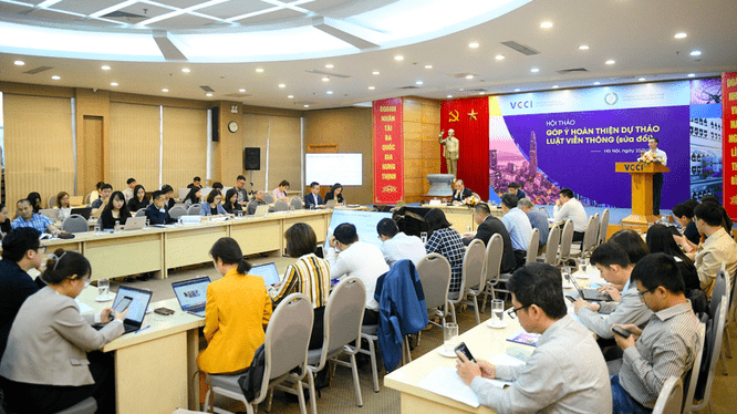 CÁC ĐỐI TÁC NƯỚC NGOÀI MONG LUẬT VIỄN THÔNG SỬA ĐỔI MỞ CƠ HỘI VỚI INTERNET VỆ TINH