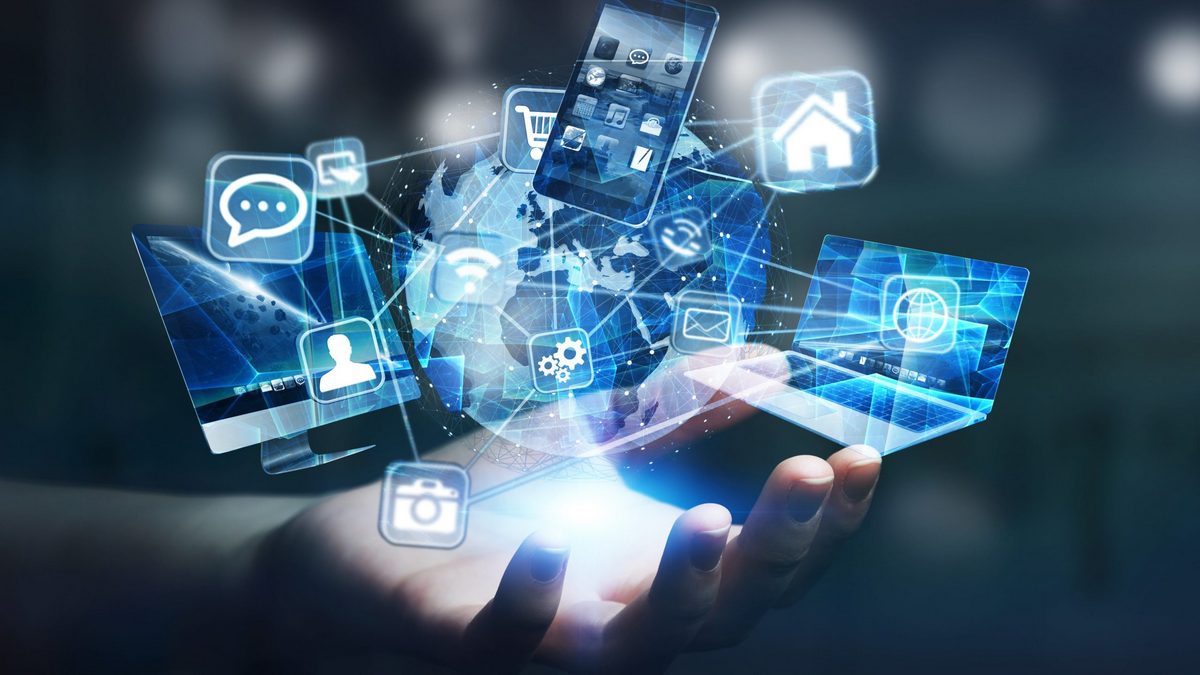 QUY MÔ KINH TẾ SỐ VIỆT NAM CÒN QUÁ NHỎ SO VỚI TIỀM NĂNG