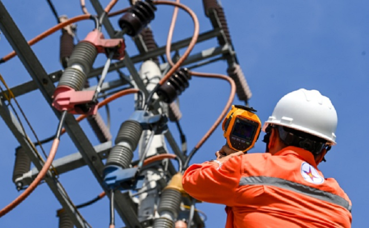 BỊ CẮT ĐIỆN TRIỀN MIÊN, DOANH NGHIỆP KÊU THIỆT HẠI TIỀN TỶ