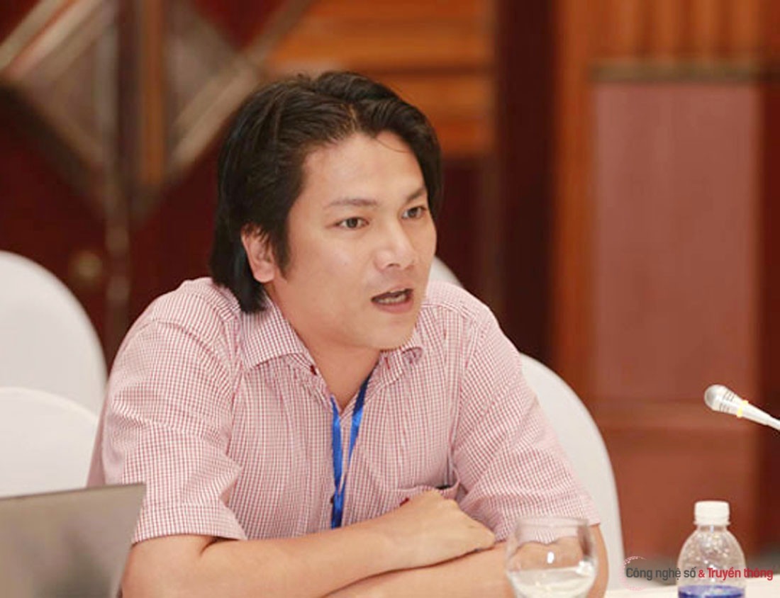 VIỆT NAM CẦN CÓ THÊM ÍT NHẤT 2 – 3 TUYẾN CÁP QUANG BIỂN