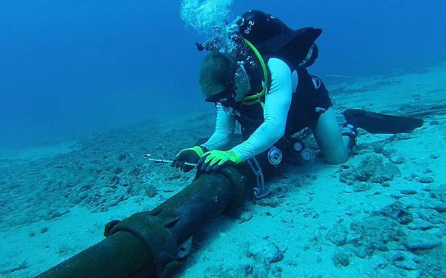 DỰ KIẾN KHẮC PHỤC HOÀN TOÀN SỰ CỐ 5 TUYẾN CÁP QUANG BIỂN TRONG THÁNG 6