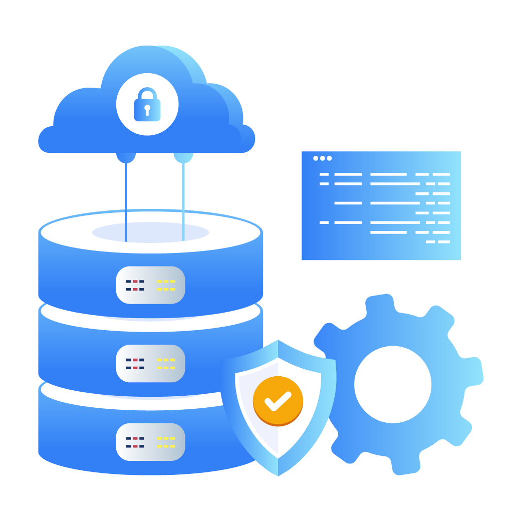 Dịch vụ Private Cloud