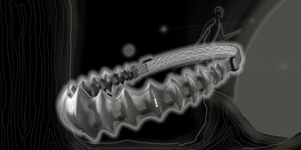 CÔNG NGHỆ AI ĐƯA CON NGƯỜI ĐẾN GẦN HƠN VỚI VIỆC GIẢI MÃ NHỮNG GIẤC MƠ