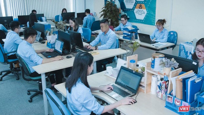 HTC-ITC VÀ MỤC TIÊU ĐƯA CÔNG NGHỆ MỚI TỚI MỖI DOANH NGHIỆP, MỖI GIA ĐÌNH VIỆT