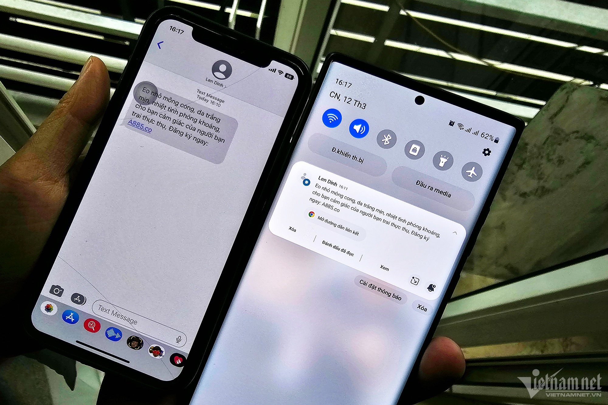BỘ TT&TT SẼ PHỐI HỢP BỘ CÔNG AN XỬ LÝ TRẠM BST