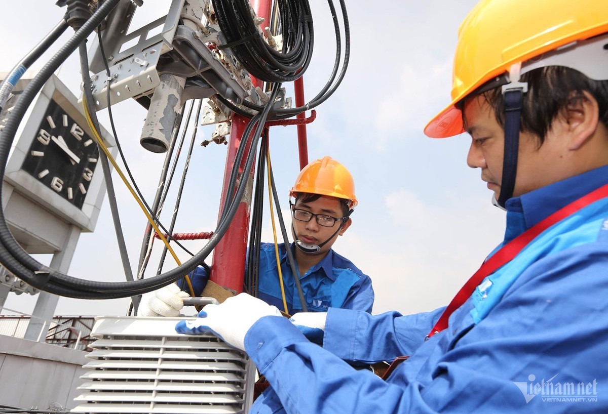 BỘ TT&TT BAN HÀNH BỘ TIÊU CHÍ ĐÁNH GIÁ PHÁT TRIỂN HẠ TẦNG SỐ TẠI ĐỊA PHƯƠNG