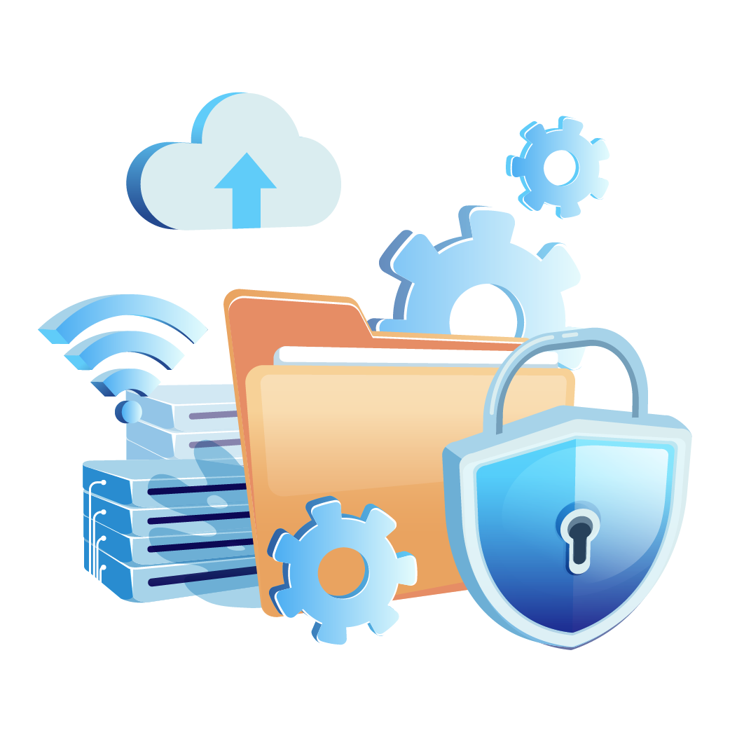 Acronis Data Protection