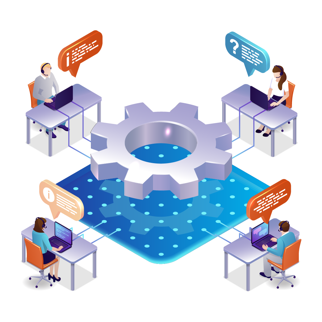 Dịch vụ Quản lý quan hệ khách hàng