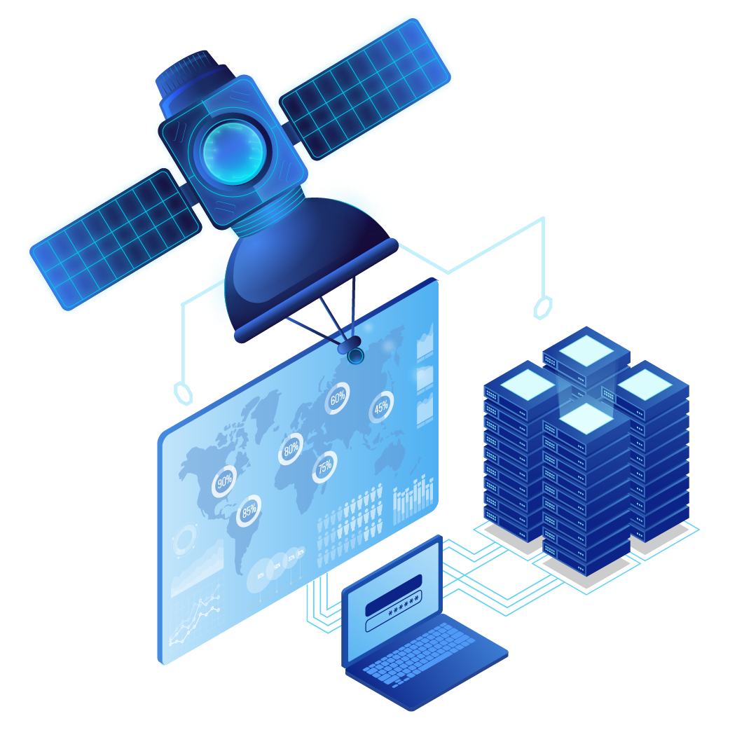 Dịch vụ Giám sát hành trình tàu cá Zuni-01