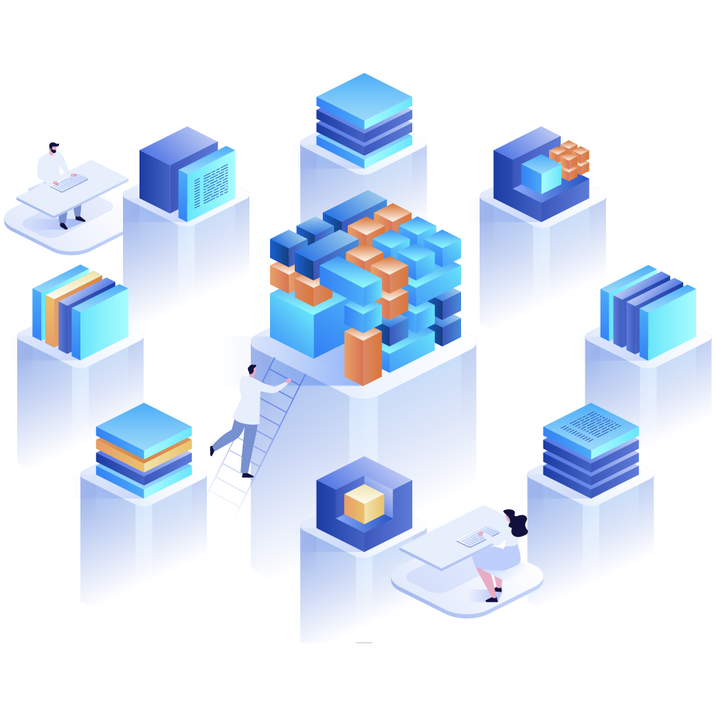 Dịch vụ quản trị vận hành