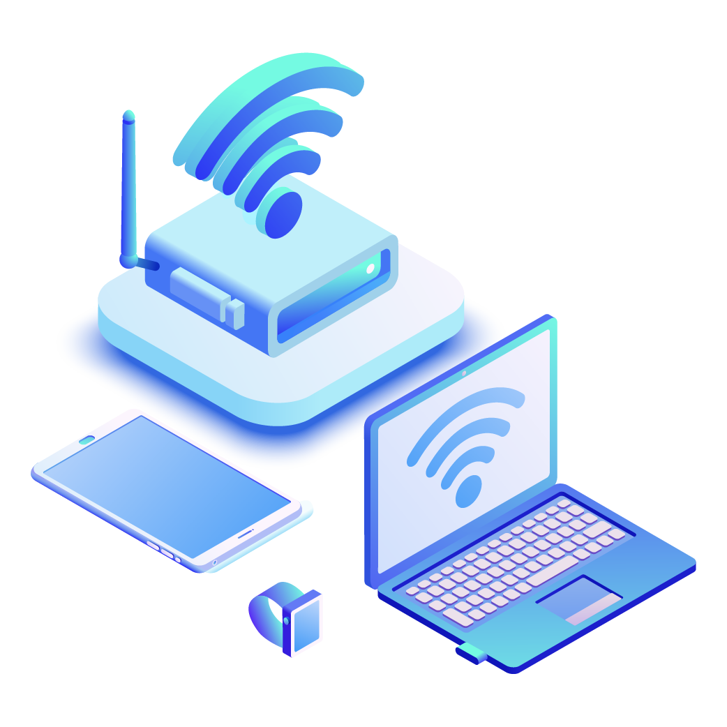 Dịch vụ Wifi Marketing