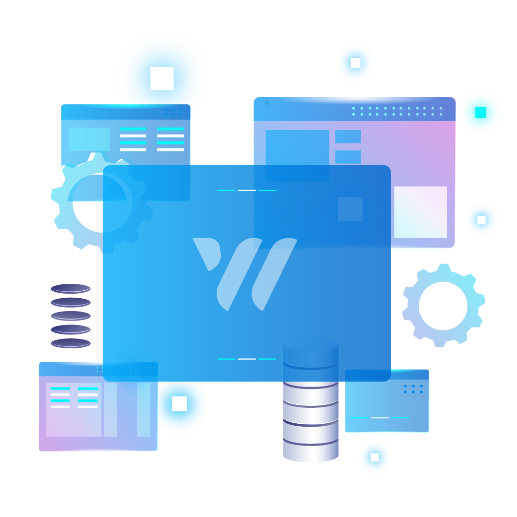 Nền tảng làm việc WORKBASE