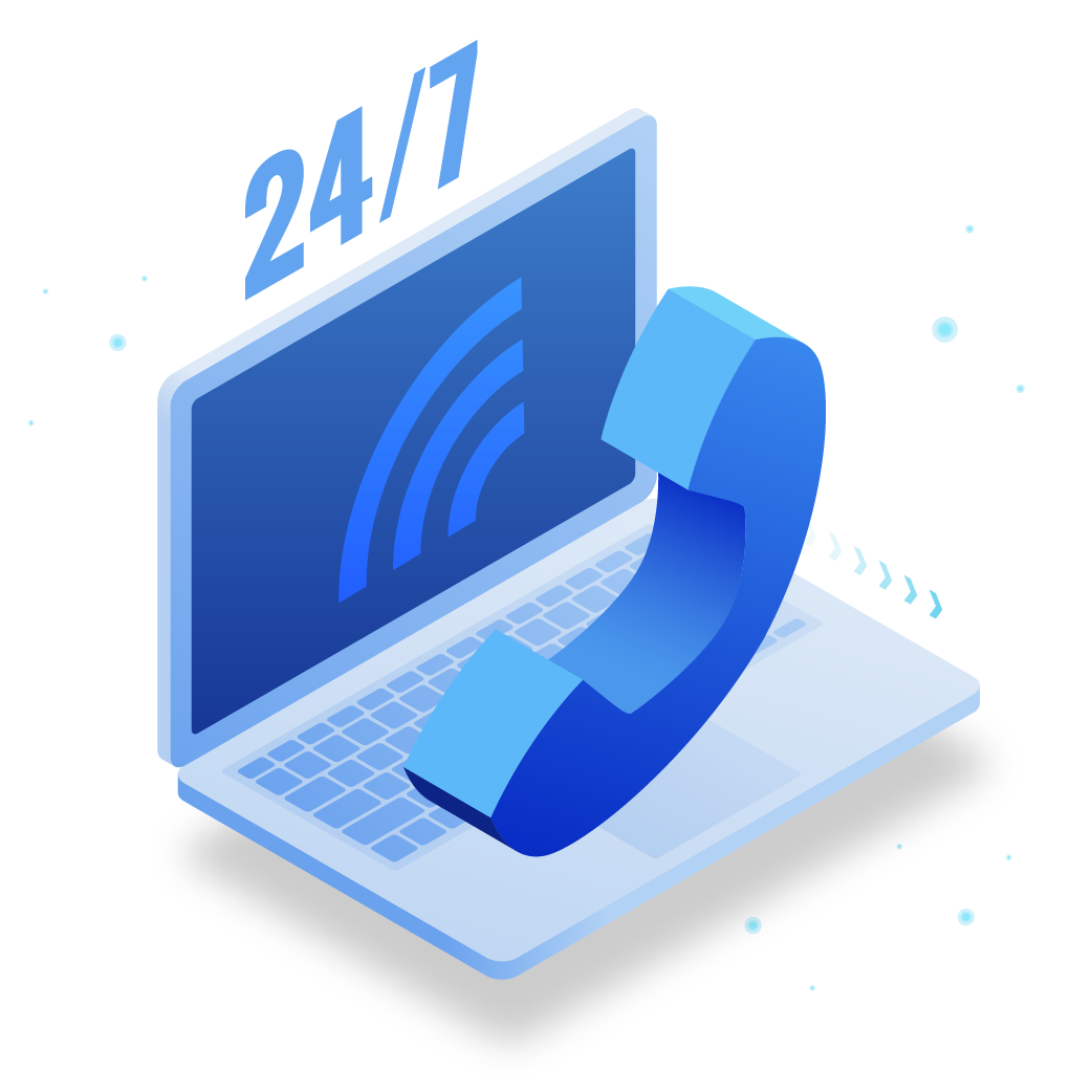 Dịch vụ điện thoại VOIP