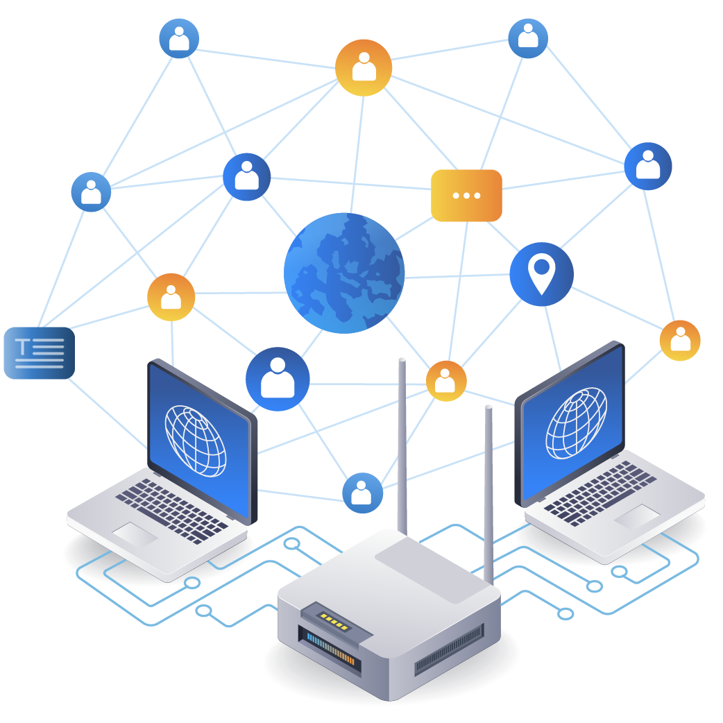 Dịch vụ kênh riêng (IPLC)