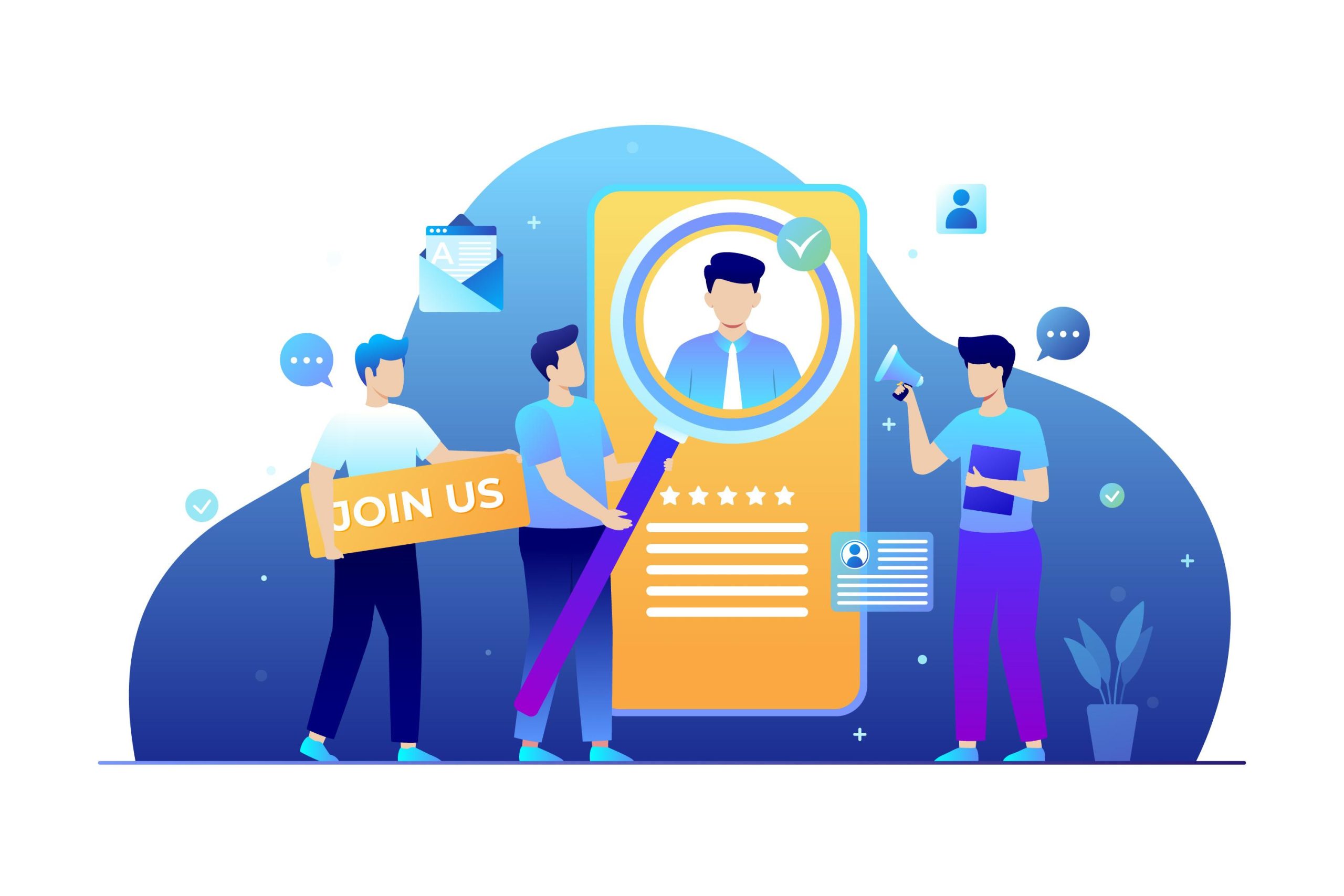 Chuyên viên Kinh doanh